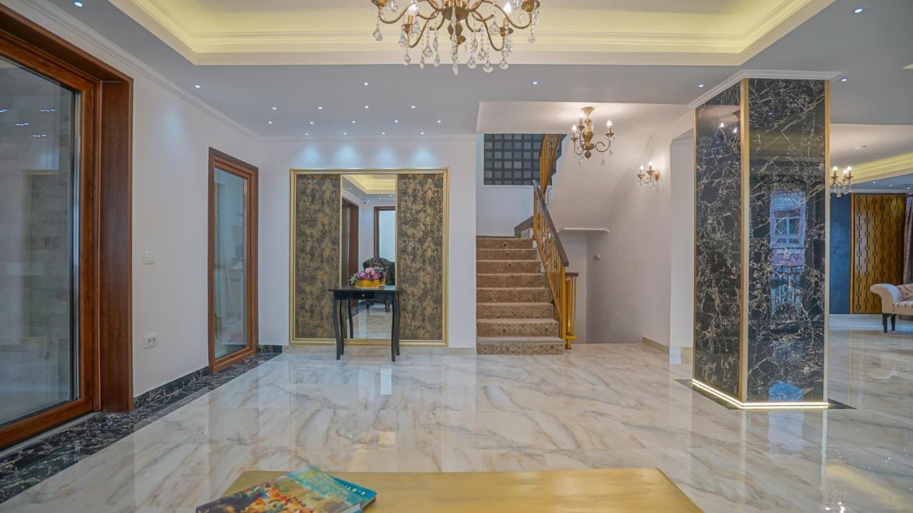 Monarch House Otel Braşov Dış mekan fotoğraf