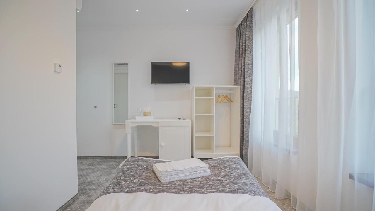 Monarch House Otel Braşov Dış mekan fotoğraf