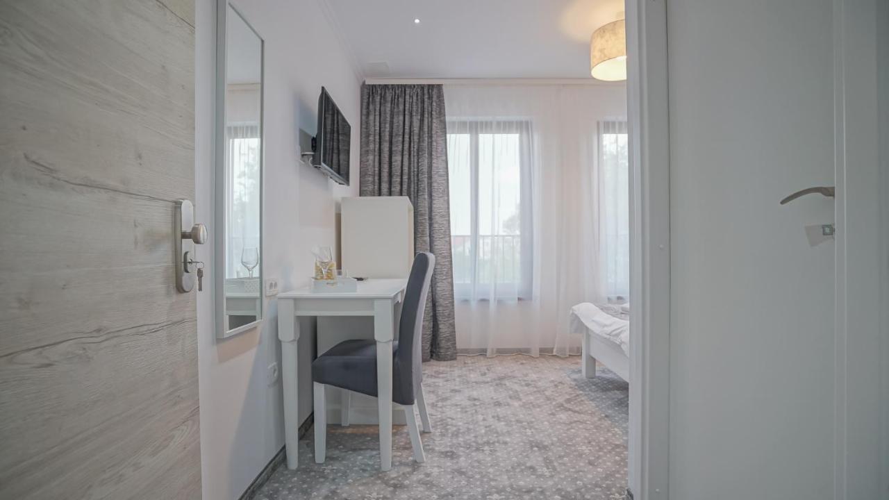 Monarch House Otel Braşov Dış mekan fotoğraf