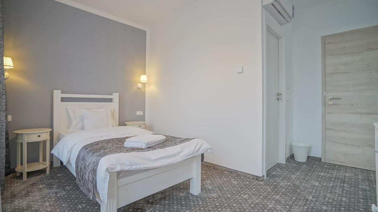 Monarch House Otel Braşov Dış mekan fotoğraf