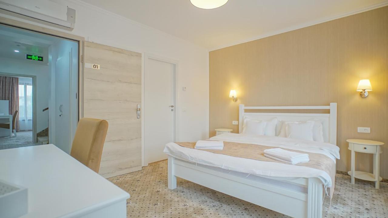Monarch House Otel Braşov Dış mekan fotoğraf