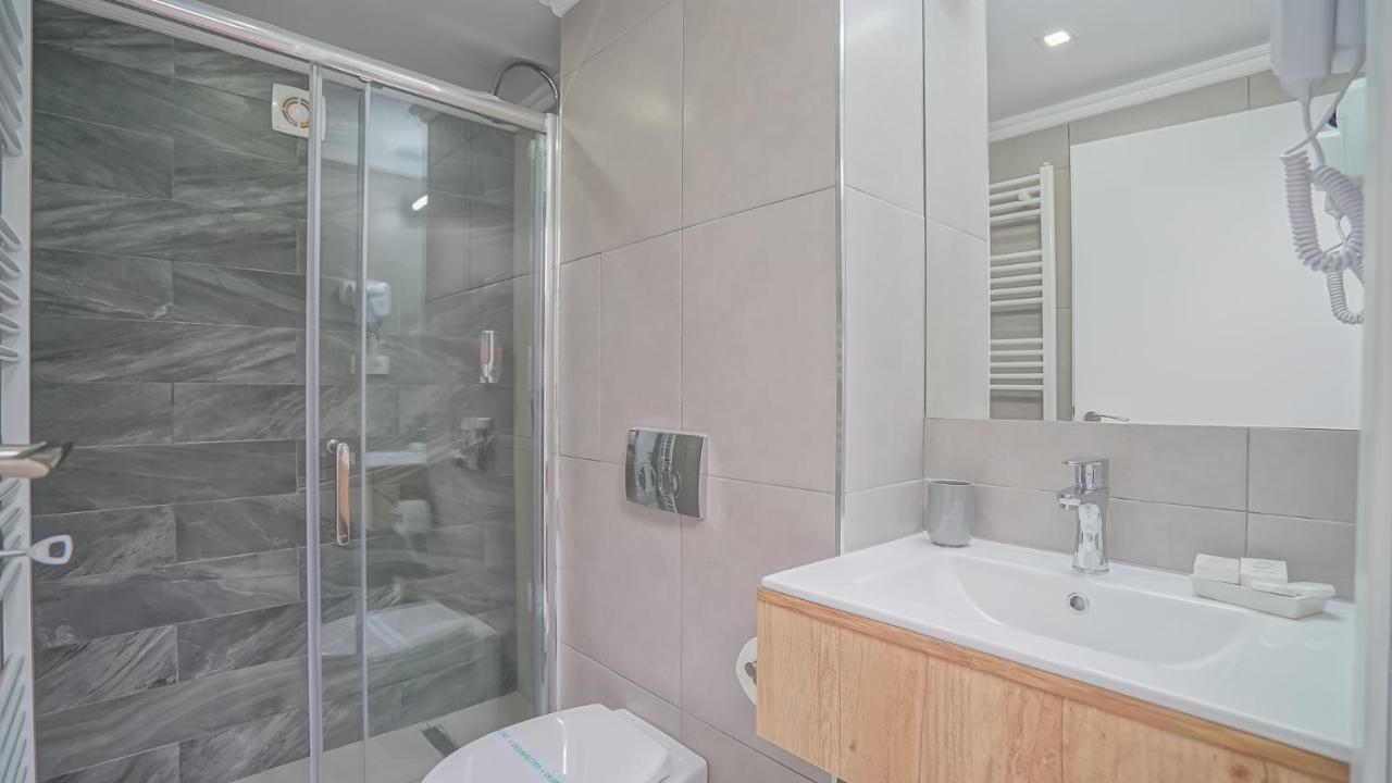 Monarch House Otel Braşov Dış mekan fotoğraf