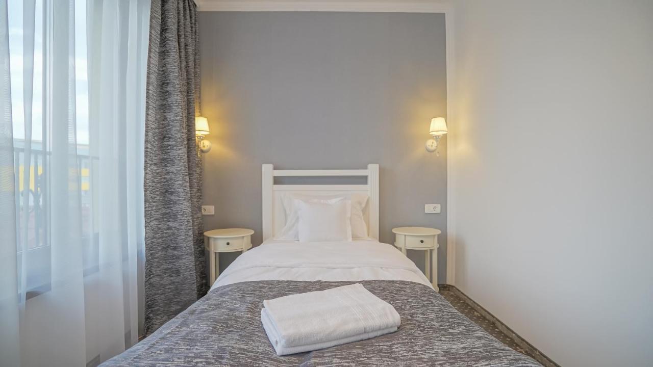 Monarch House Otel Braşov Dış mekan fotoğraf